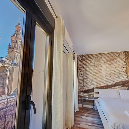Balcon Del Mercado By Clabao Logroño Exteriér fotografie